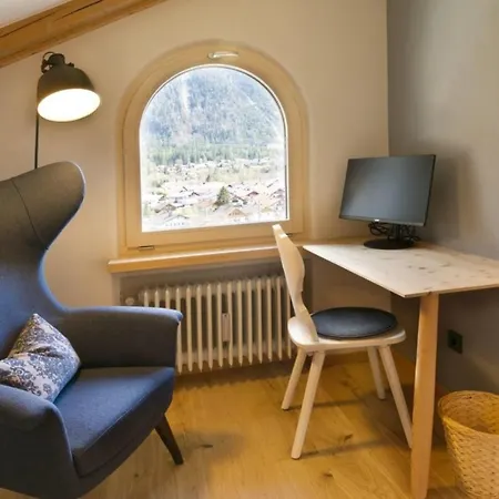 Bergzeit Mittenwald