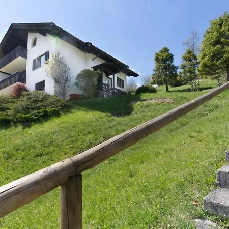 Apartament Bergzeit